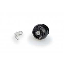Plug oil cap PUIG TRACK 20346N Negru Plug oil cap PUIG TRACK 20346N Negru