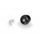 Plug oil cap PUIG TRACK 20346N Negru