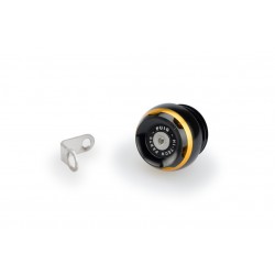 Plug oil cap PUIG TRACK 20346O auriu Plug oil cap PUIG TRACK 20346O auriu
