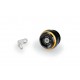 Plug oil cap PUIG TRACK 20346O auriu