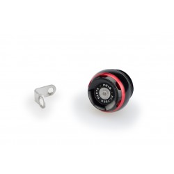 Plug oil cap PUIG TRACK 20346R Rosu Plug oil cap PUIG TRACK 20346R Rosu
