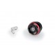 Plug oil cap PUIG TRACK 20346R Rosu