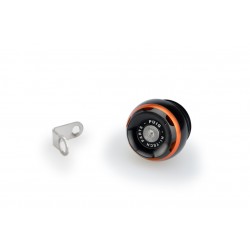Plug oil cap PUIG TRACK 20346T portocaliu Plug oil cap PUIG TRACK 20346T portocaliu