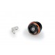 Plug oil cap PUIG TRACK 20346T portocaliu