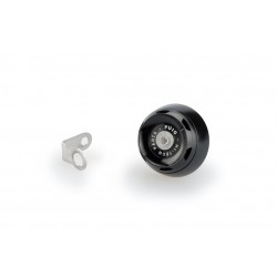 Plug oil cap PUIG TRACK 20347N Negru Plug oil cap PUIG TRACK 20347N Negru