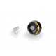 Plug oil cap PUIG TRACK 20347O auriu