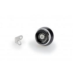 Plug oil cap PUIG TRACK 20347P argintiu Plug oil cap PUIG TRACK 20347P argintiu