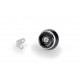 Plug oil cap PUIG TRACK 20347P argintiu