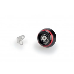 Plug oil cap PUIG TRACK 20347R Rosu Plug oil cap PUIG TRACK 20347R Rosu