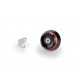 Plug oil cap PUIG TRACK 20347R Rosu