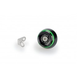 Plug oil cap PUIG TRACK 20347V verde Plug oil cap PUIG TRACK 20347V verde