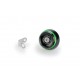 Plug oil cap PUIG TRACK 20347V verde
