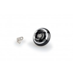 Plug oil cap PUIG TRACK 20338P argintiu Plug oil cap PUIG TRACK 20338P argintiu