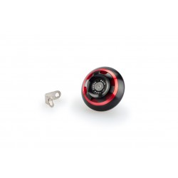 Plug oil cap PUIG TRACK 20338R Rosu Plug oil cap PUIG TRACK 20338R Rosu