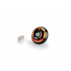 Plug oil cap PUIG TRACK 20338T portocaliu Plug oil cap PUIG TRACK 20338T portocaliu