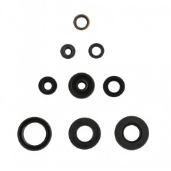 Kit garnituri ulei motor ATHENA P400485400050 Kit garnituri ulei motor ATHENA P400485400050