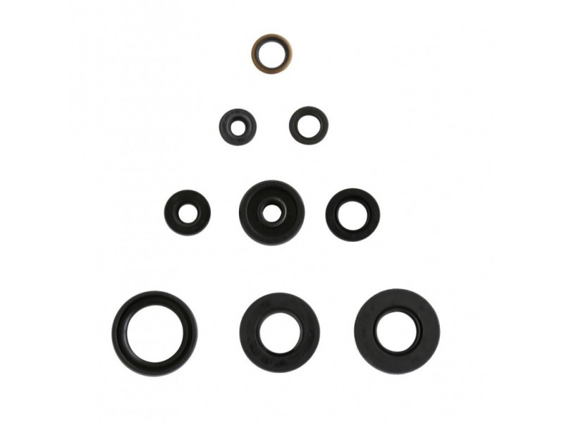 Kit garnituri ulei motor ATHENA P400485400050