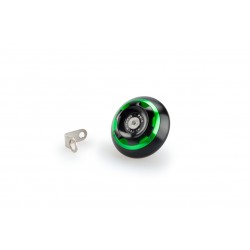 Plug oil cap PUIG TRACK 20338V verde Plug oil cap PUIG TRACK 20338V verde