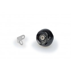 Plug oil cap PUIG TRACK 20339N Negru Plug oil cap PUIG TRACK 20339N Negru