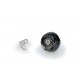 Plug oil cap PUIG TRACK 20339N Negru