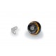 Plug oil cap PUIG TRACK 20339O auriu