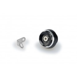 Plug oil cap PUIG TRACK 20339P argintiu Plug oil cap PUIG TRACK 20339P argintiu