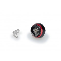 Plug oil cap PUIG TRACK 20339R Rosu Plug oil cap PUIG TRACK 20339R Rosu