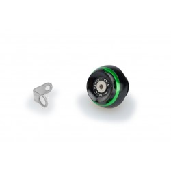 Plug oil cap PUIG TRACK 20339V verde Plug oil cap PUIG TRACK 20339V verde