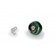 Plug oil cap PUIG TRACK 20339V verde