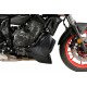 Engine spoiler PUIG 20624C carbon look