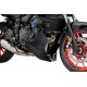 Engine spoiler PUIG 20624C carbon look