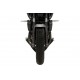 Engine spoiler PUIG 20624J matt black