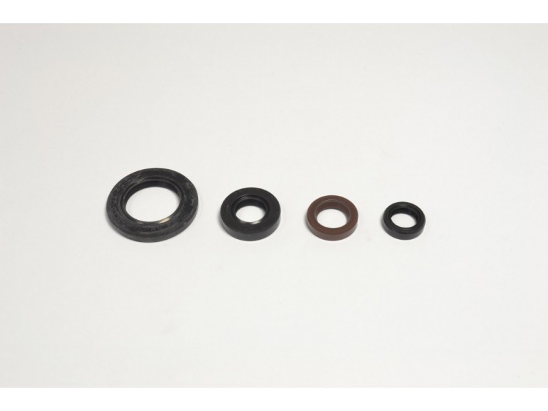 Kit garnituri ulei motor ATHENA P400485400056