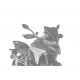Windscreen PUIG SPORT 20729C carbon look