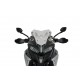 Windscreen PUIG SPORT 20729H smoke Windscreen PUIG SPORT 20729H smoke