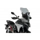 Windscreen PUIG TOURING 20728H smoke