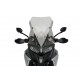 Windscreen PUIG TOURING 20728H smoke