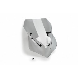 Windscreen PUIG TOURING 20728H smoke Windscreen PUIG TOURING 20728H smoke