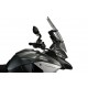 Windscreen PUIG TOURING 20728H smoke