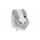 Windscreen PUIG TOURING 20728H smoke