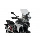 Windscreen PUIG TOURING 20728W transparent