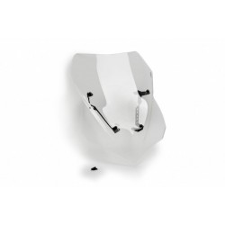 Windscreen PUIG TOURING 20728W transparent Windscreen PUIG TOURING 20728W transparent