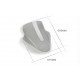 Windscreen PUIG TOURING 20774F dark smoke