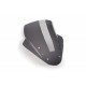 Windscreen PUIG TOURING 20774F dark smoke