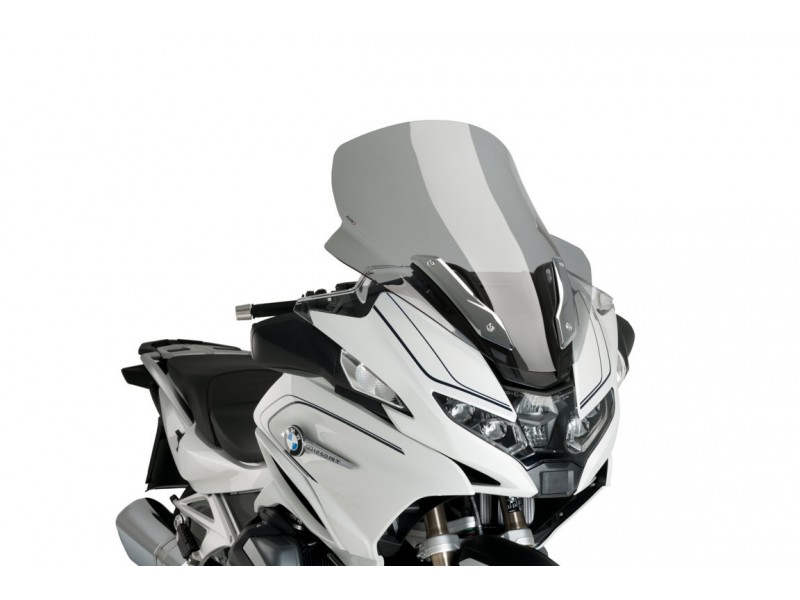 Windscreen PUIG TOURING 20774H smoke Windscreen PUIG TOURING 20774H smoke