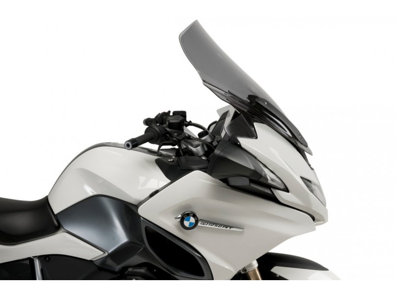 Windscreen PUIG TOURING 20774H smoke Windscreen PUIG TOURING 20774H smoke