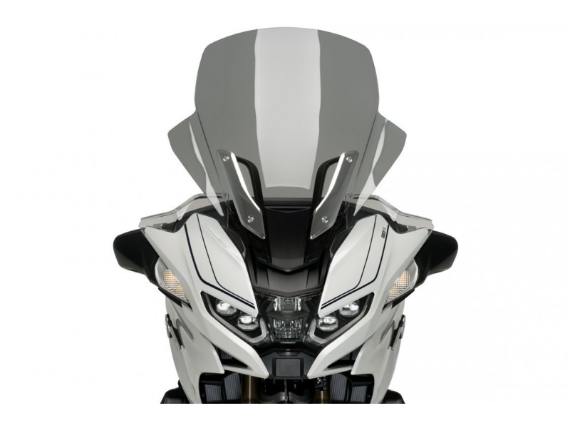 Windscreen PUIG TOURING 20774H smoke Windscreen PUIG TOURING 20774H smoke