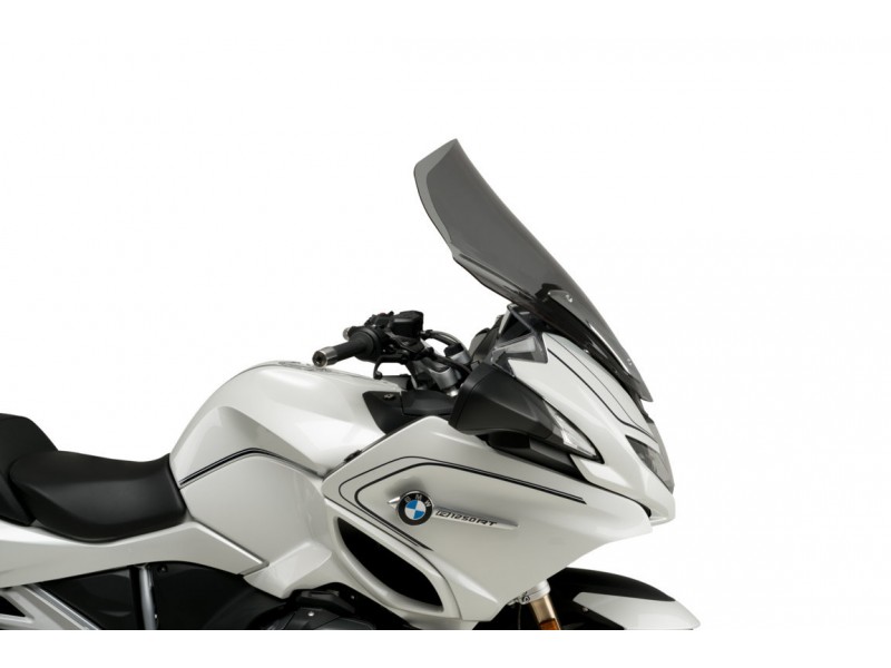 Windscreen PUIG TOURING 20774H smoke Windscreen PUIG TOURING 20774H smoke