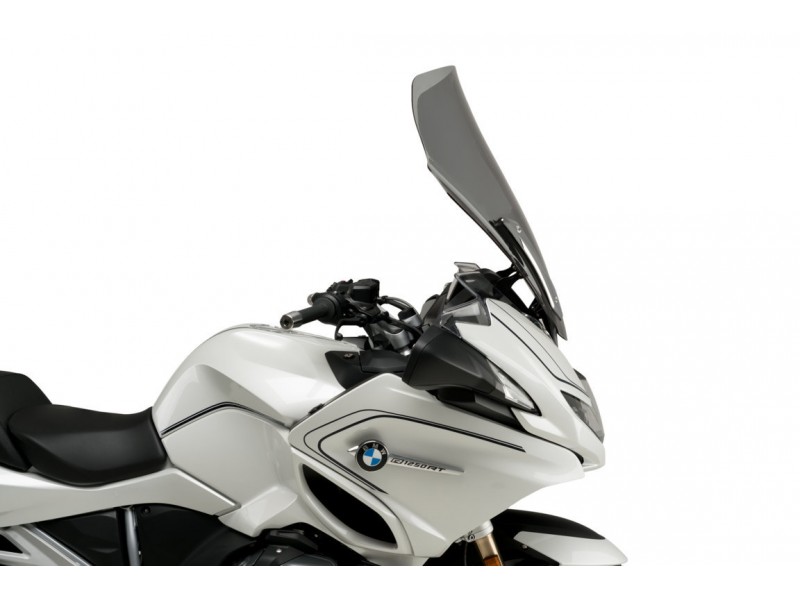 Windscreen PUIG TOURING 20774H smoke Windscreen PUIG TOURING 20774H smoke