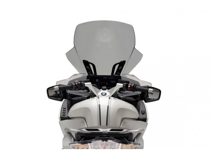 Windscreen PUIG TOURING 20774H smoke Windscreen PUIG TOURING 20774H smoke